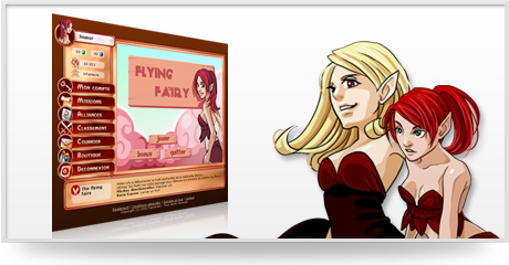 Flash Game
