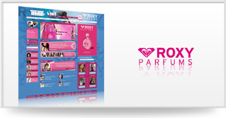 Roxy Parfums